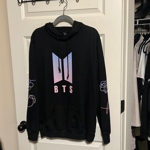 BTS All members Hoodie